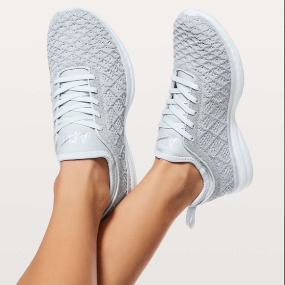 APL Shoes - Lululemon x APL TechLoom Phantom Shoe *Reflective